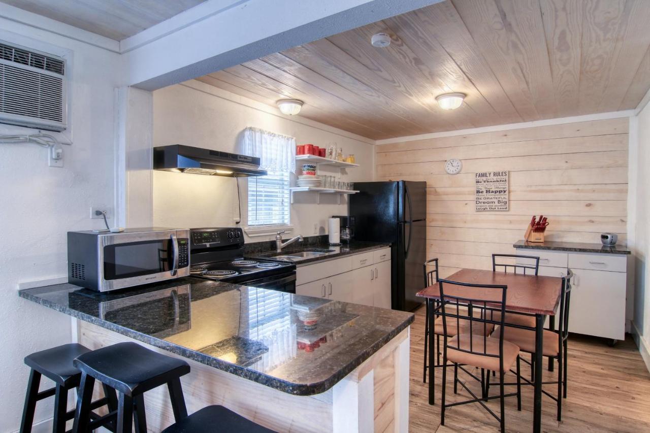 Coastal Hideway #B Villa Rockport Exteriör bild