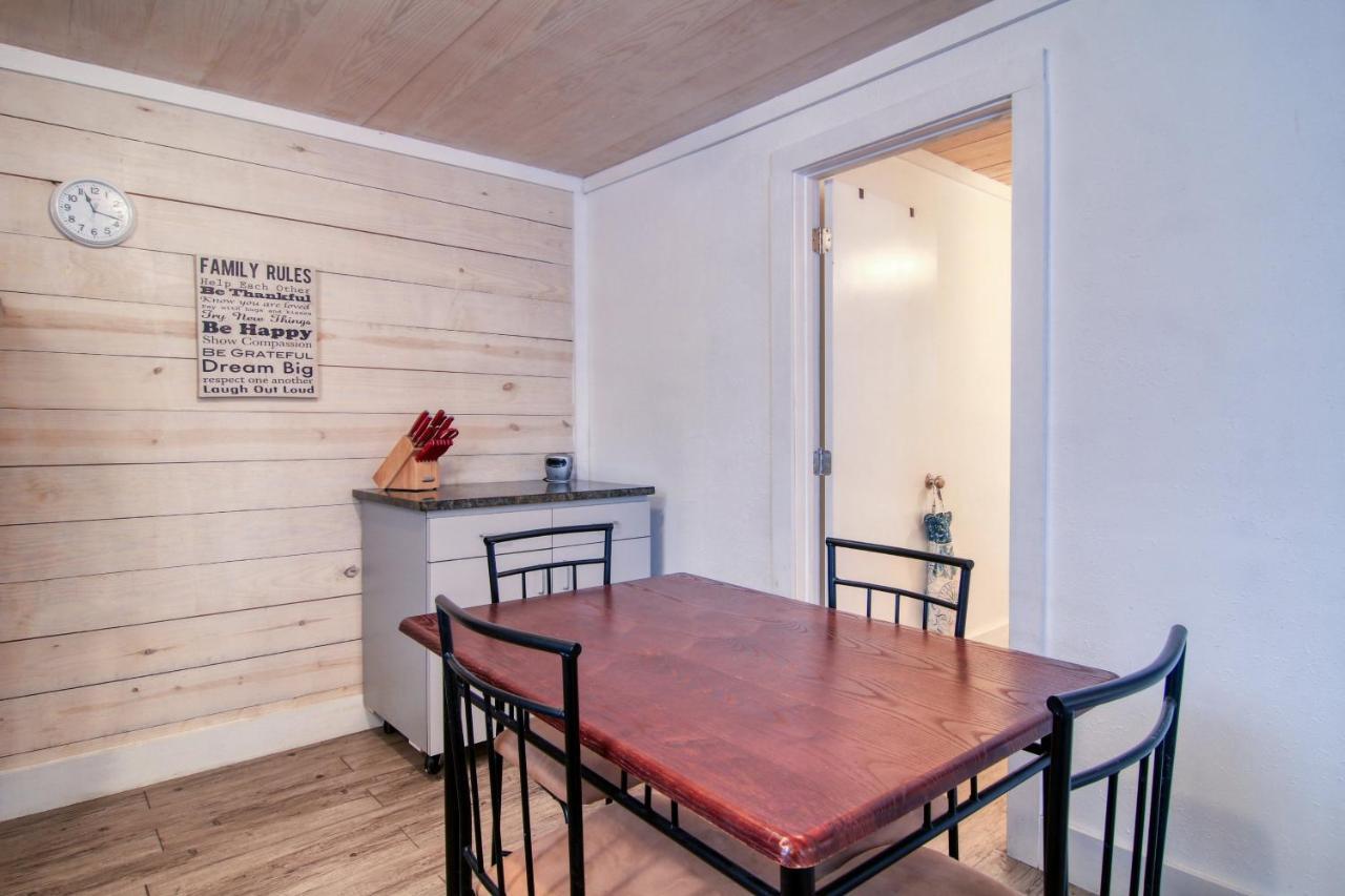 Coastal Hideway #B Villa Rockport Exteriör bild