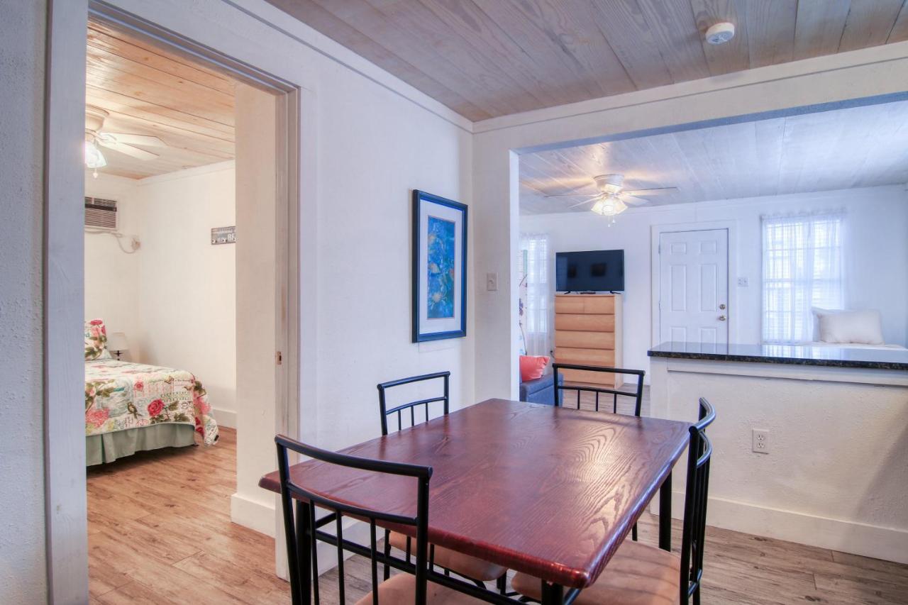Coastal Hideway #B Villa Rockport Exteriör bild