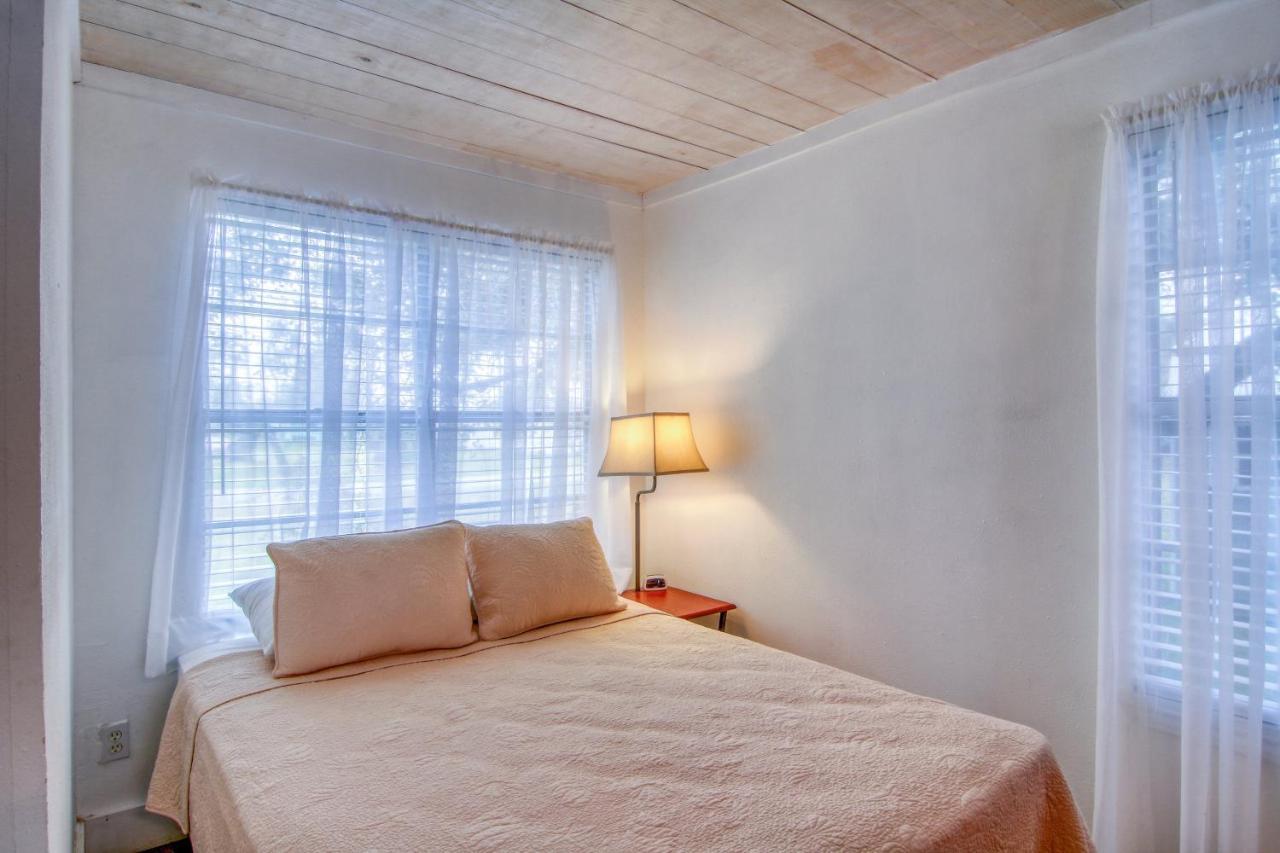 Coastal Hideway #B Villa Rockport Exteriör bild
