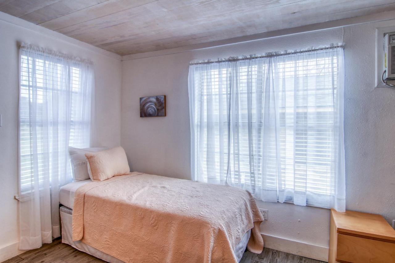Coastal Hideway #B Villa Rockport Exteriör bild