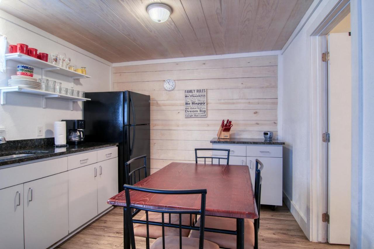 Coastal Hideway #B Villa Rockport Exteriör bild